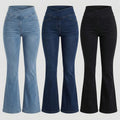 Booty-Lifting Denim Look Leggings + Exclusive Free Gift